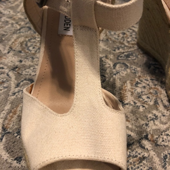 Steve Madden Wedges - Picture 4 of 5